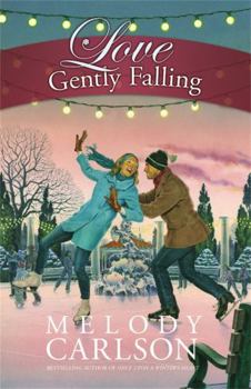Love Gently Falling - Book #2 of the Valentine's Day