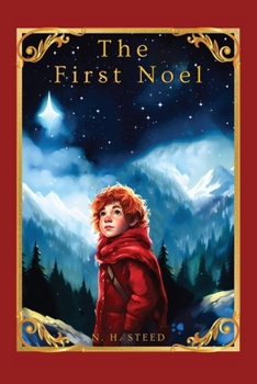 Paperback The First Noel Book