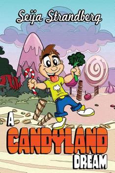 Paperback A Candy Land Dream Book