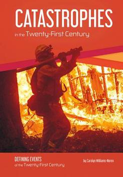 Hardcover Catastrophes in the Twenty-First Century Book