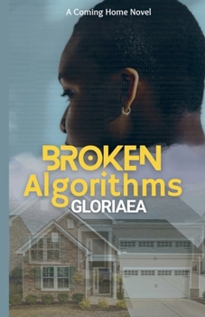 Paperback Broken Algorithms Book