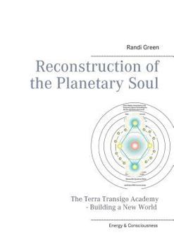 Paperback Reconstruction of the Planetary Soul Book