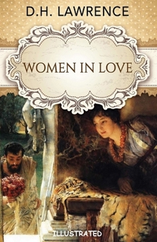 Women in Love Illustrated