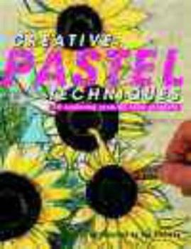 Paperback Creative Pastel Techniques Book