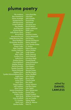 Paperback Plume Poetry 7 Book