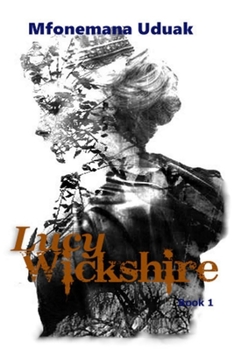 Paperback Lucy Wickshire Book