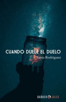 Paperback CUANDO DUELE EL DUELO (Spanish Edition) [Spanish] Book
