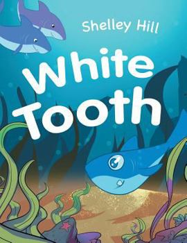 Paperback White Tooth Book