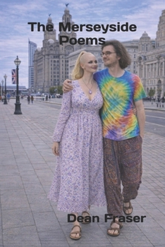 Paperback The Merseyside Poems: Celebrating The Region Book