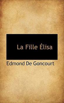 Paperback La Fille Elisa Book