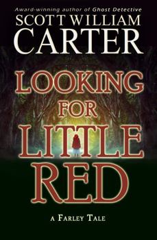 Hardcover Looking for Little Red: A Farley Tale Book