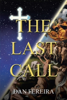 Paperback The Last Call Book