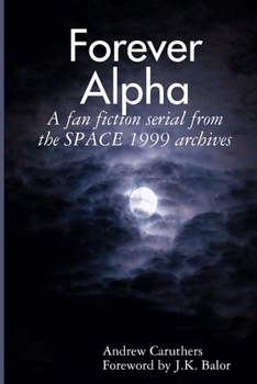 Paperback Forever Alpha Book