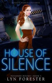 Paperback House of Silence Book