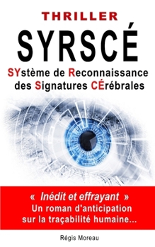 Paperback Syrscé [French] Book