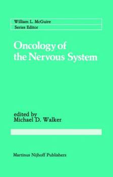 Paperback Oncology of the Nervous System Book
