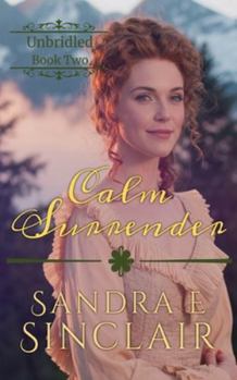 Paperback Calm Surrender Book