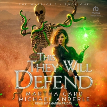 MP3 CD This They Will Defend Book