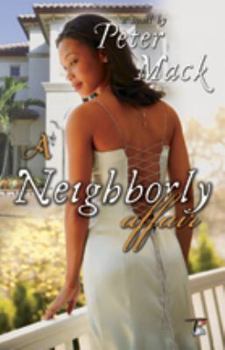Paperback A Neighborly Affair Book