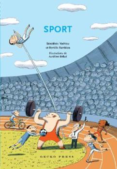 Sport - Book  of the A Petit Pas