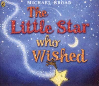 Paperback Little Star Who Wished Book