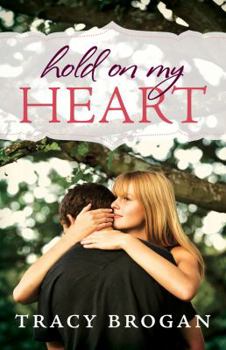 Paperback Hold on My Heart Book