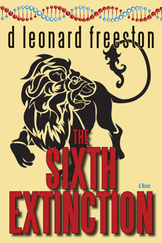 Paperback The Sixth Extinction Book