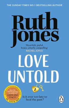 Paperback Love Untold (International Edition) Book