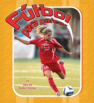 Kick It Soccer