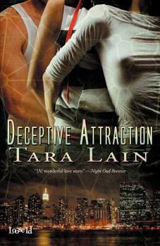 Paperback Deceptive Attraction (Genetic Attraction) Book