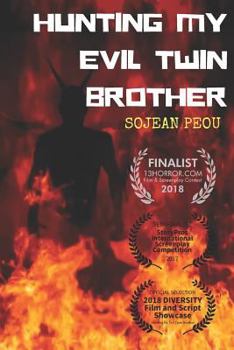Paperback Hunting My Evil Twin Brother Book