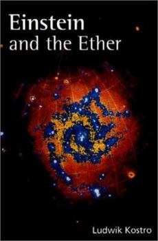 Paperback Einstein and the Ether Book
