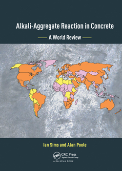 Paperback Alkali-Aggregate Reaction in Concrete: A World Review Book