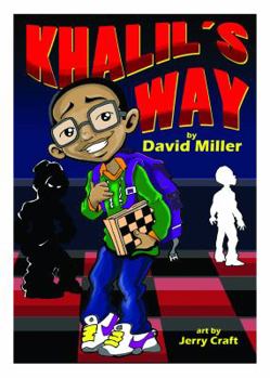 Paperback Khalil's Way Book