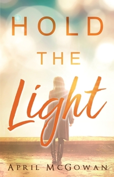 Paperback Hold the Light Book