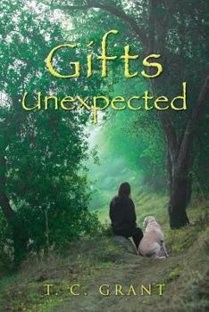 Paperback Gifts Unexpected Book