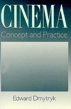 Paperback Cinema: Concept and Practice Book