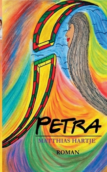 Paperback Petra [German] Book