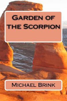 Paperback Garden of the Scorpion Book