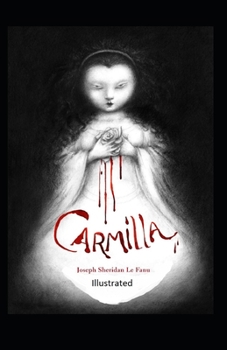 Carmilla Illustrated