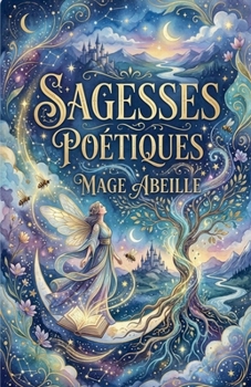Paperback Sagesses Poétiques [French] Book