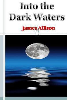 Paperback Into the Dark Waters Book