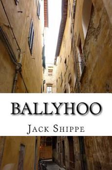 Paperback Ballyhoo Book