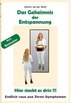 Paperback Das Geheimnis der Entspannung [German] Book