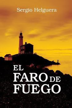 Paperback El Faro de Fuego [Spanish] Book
