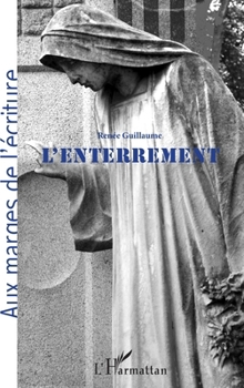 Paperback L'enterrement [French] Book