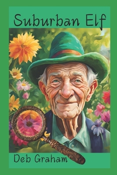Paperback Suburban Elf Book