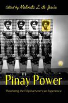 Paperback Pinay Power: Peminist Critical Theory Book