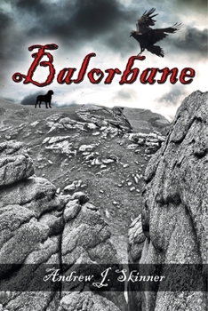 Paperback Balorbane Book