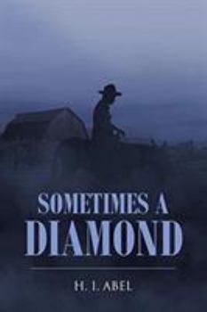 Paperback Sometimes a Diamond Book